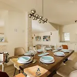 Villa Mila Visignano By Awaytocroatia *