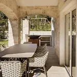 Mila Visignano By Awaytocroatia Villa Višnjan