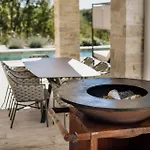 Villa Mila Visignano By Awaytocroatia *