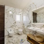 Villa Mila Visignano By Awaytocroatia