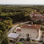 Villa Mila Visignano By Awaytocroatia