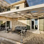 Villa Mila Visignano By Awaytocroatia *