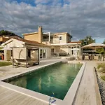 Mila Visignano By Awaytocroatia Villa *