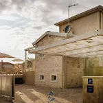 Villa Mila Visignano By Awaytocroatia *