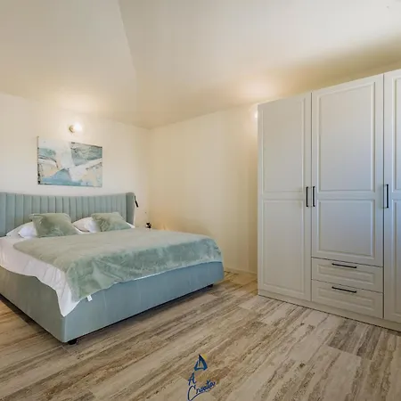 Mila Visignano By Awaytocroatia Villa Višnjan
