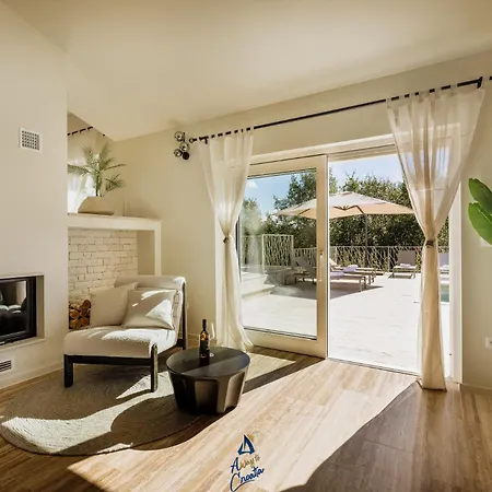 Mila Visignano By Awaytocroatia * Višnjan