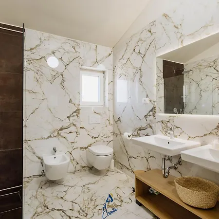 别墅 Mila Visignano By Awaytocroatia