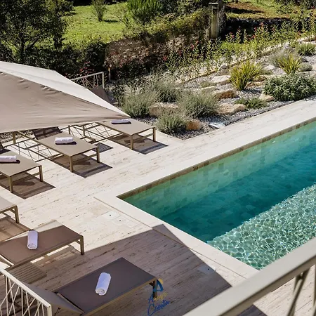 Mila Visignano By Awaytocroatia Villa *