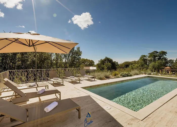 Villa Mila Visignano By Awaytocroatia Višnjan