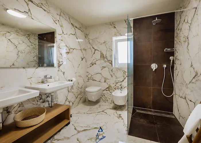 Mila Visignano By Awaytocroatia Villa Višnjan