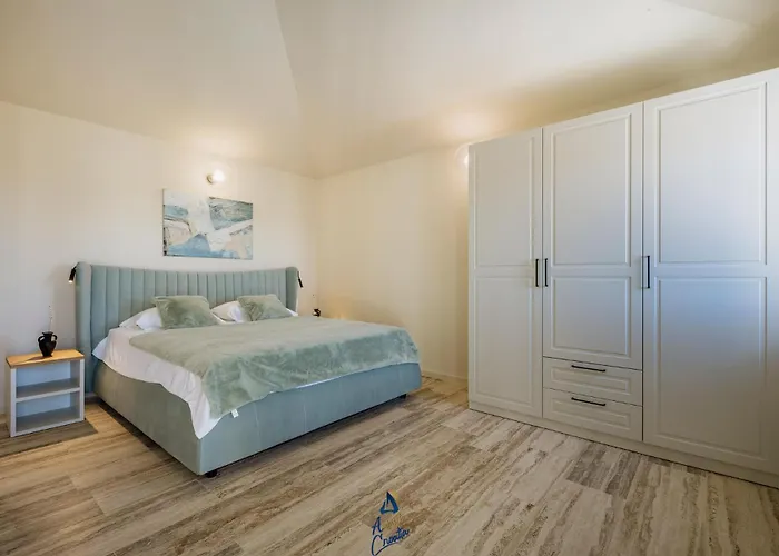 Mila Visignano By Awaytocroatia Villa *