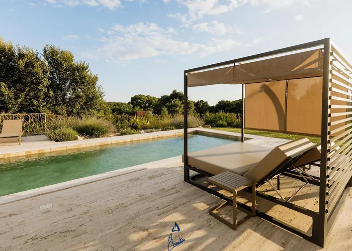Villa Mila Visignano By Awaytocroatia Višnjan